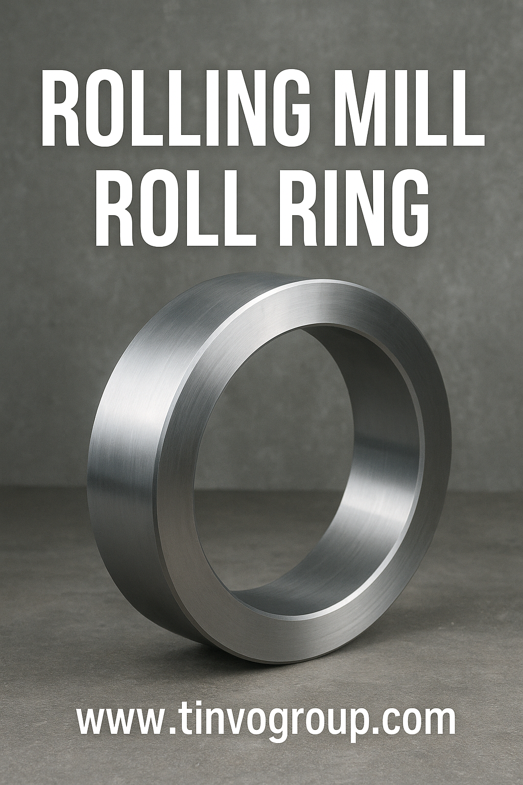 Rolling mill