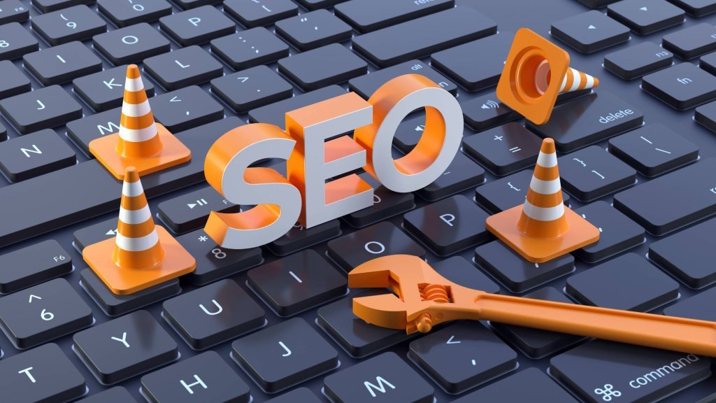 SEO Marketing Company