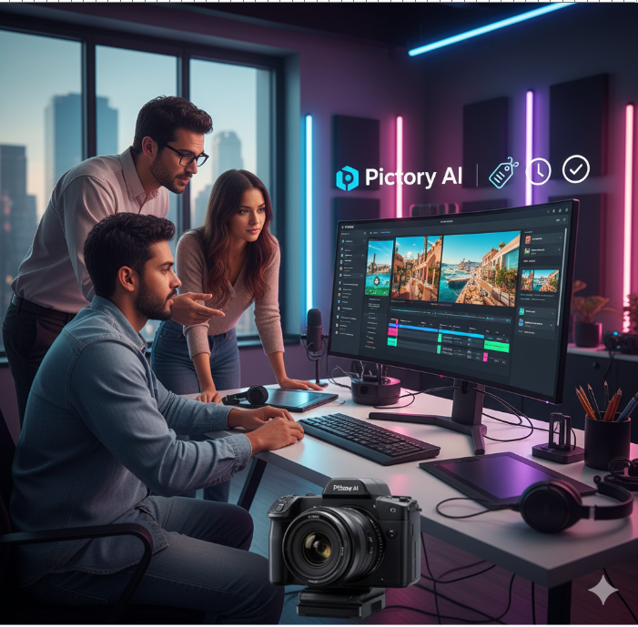 Pictory AI Group Buy