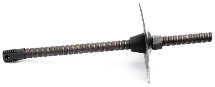 Essential Guide to Grouting in Self drilling Anchor System