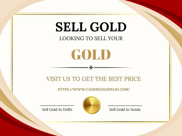 How to Find the Most Trusted Gold Buyer