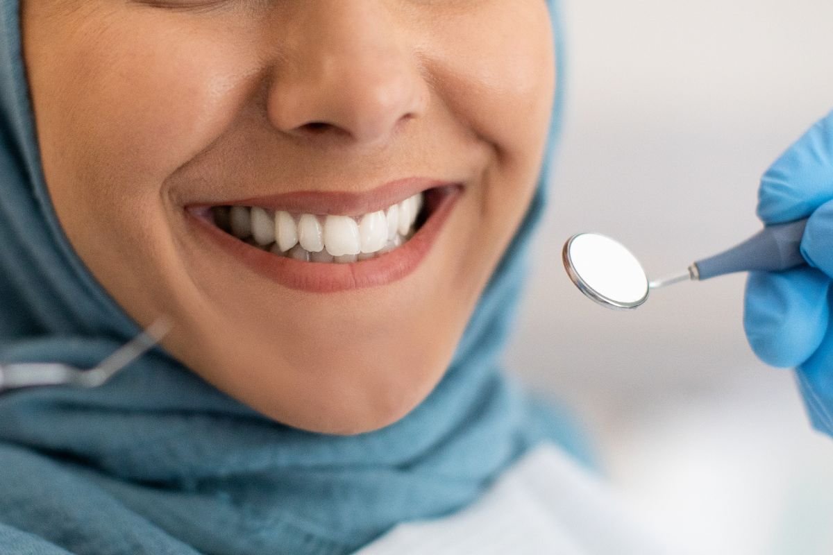 Smile Makeover - ADP