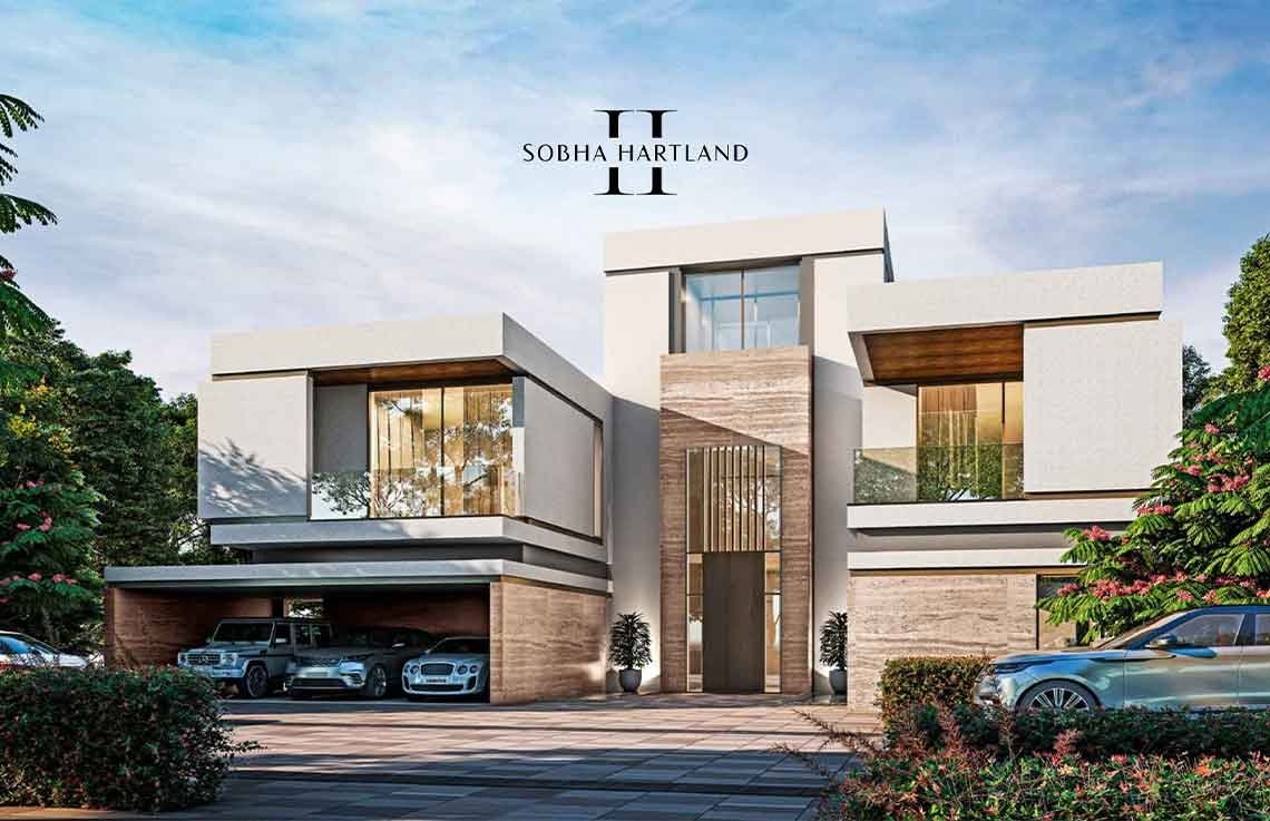 Sobha Estates