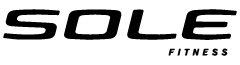 sole fitness logo