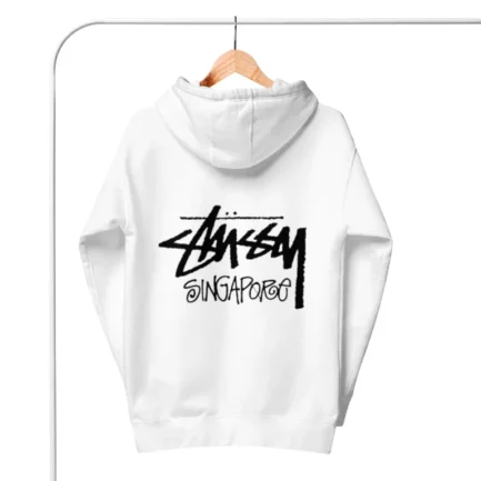 Hoodie Fever: What’s Hot This Year