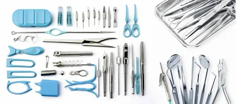 Surgical Instrument Manufacturer in Lahore.