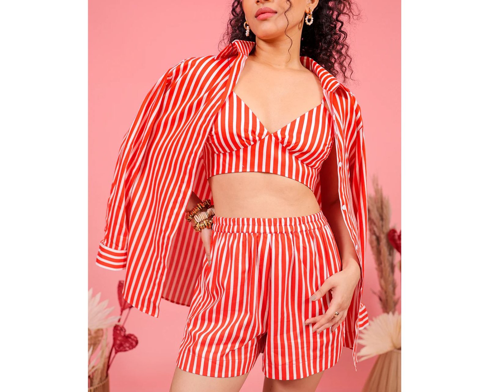 Sustainable Wear - Nobo