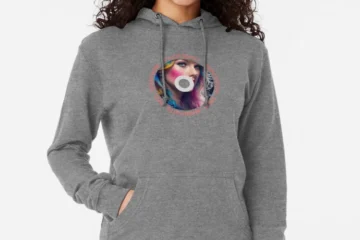 Vortex Halo: Your 2025 Guide to Slaying Fashion Hoodies