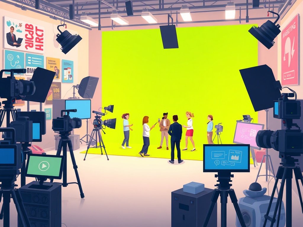 Top Motion Graphics Services Which Programs Shine