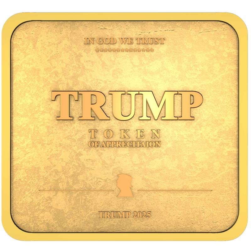 Trump Token