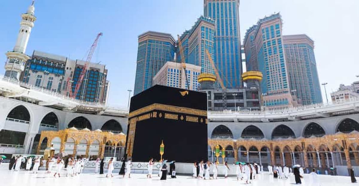 Umrah Package