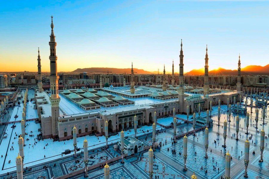 December Umrah Packages - Ihram Travel