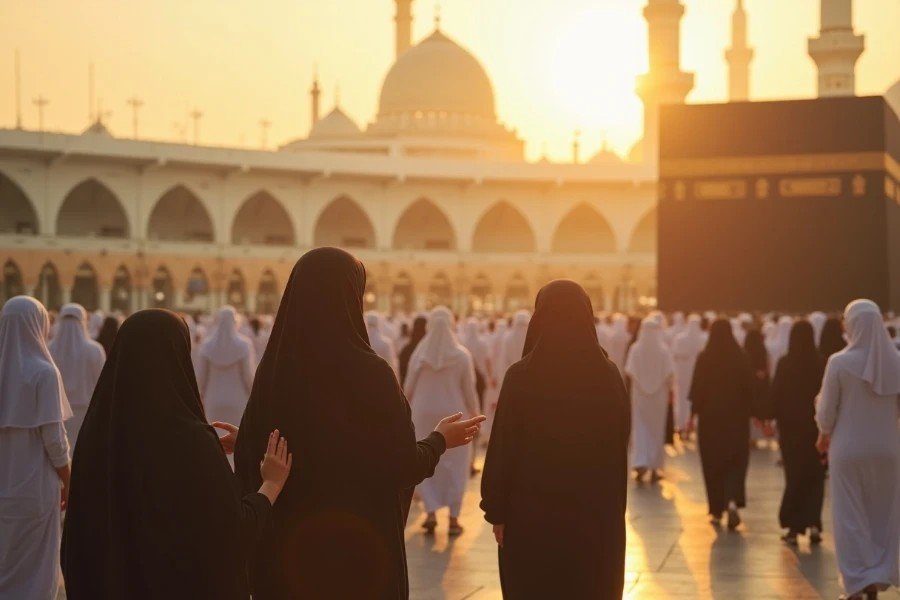 December Umrah Packages - Ihram Travel