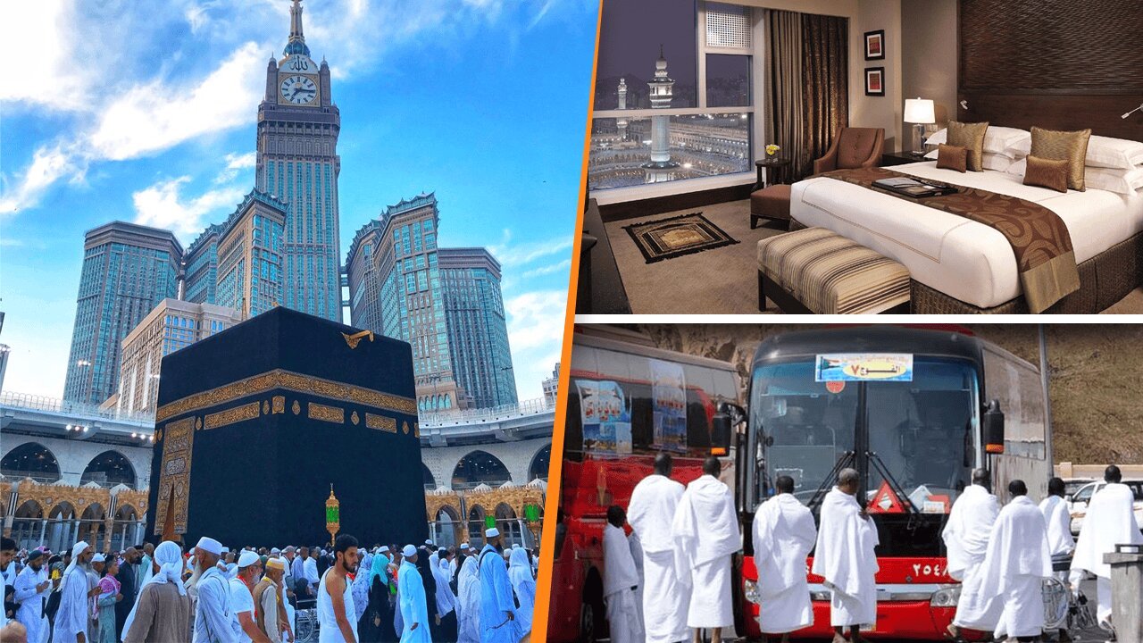 Umrah Deals