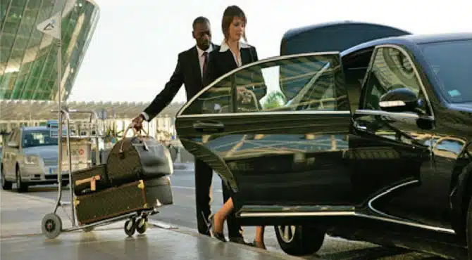 Unionville Airport Limo Service