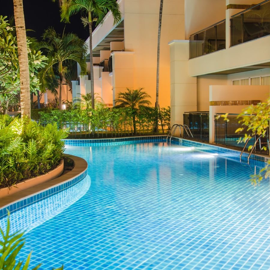 swimming pool builder brisbane