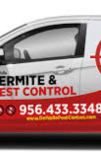 del valle pest control reviews
