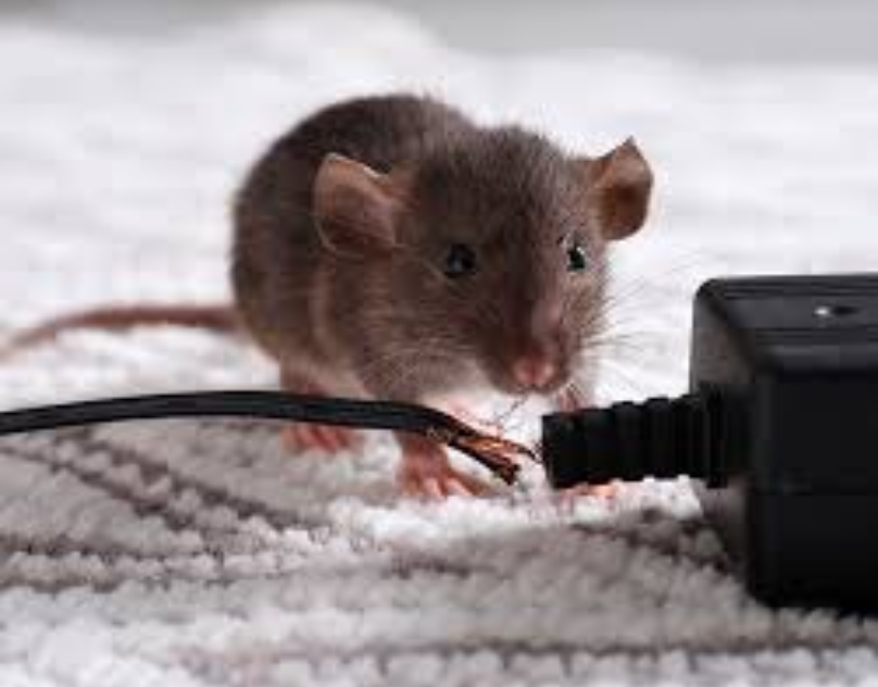 rodent control near me