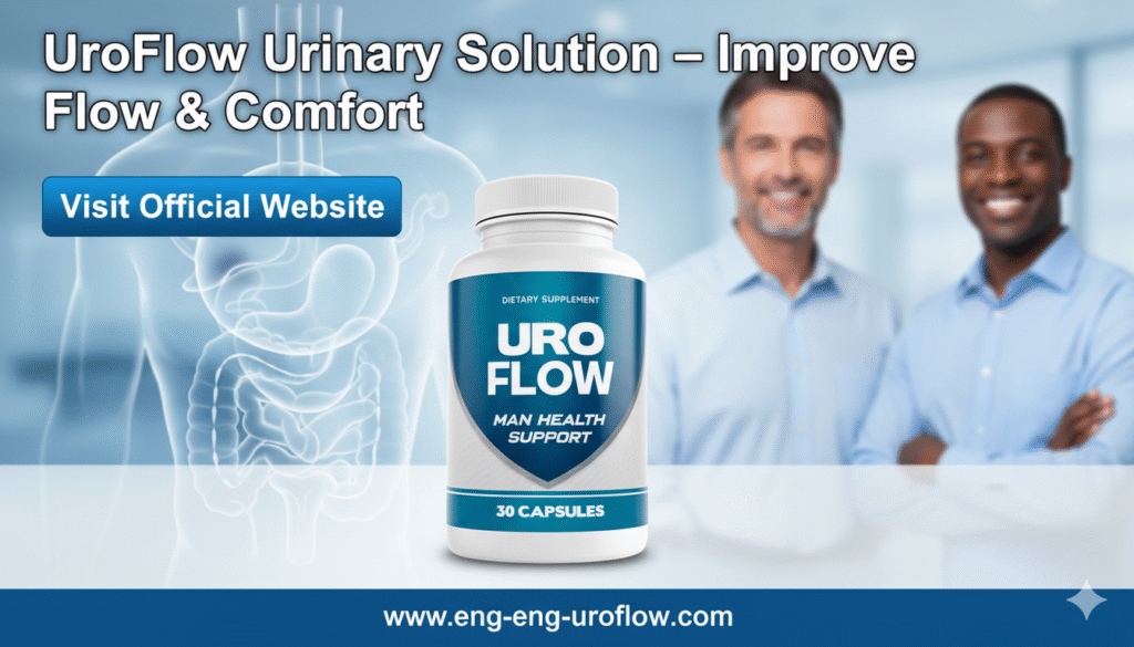UroFlow