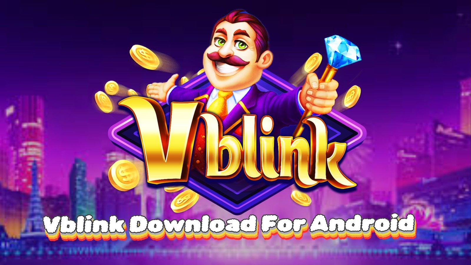 Vblink APK for Android
