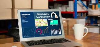 Warehouse Management Software Development Company