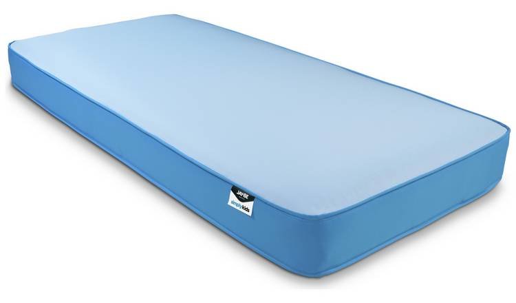 Waterproof Single Mattress