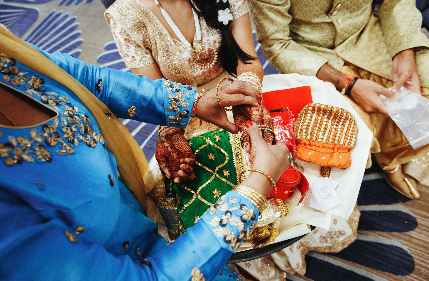 Wedding Planners in Amritsar