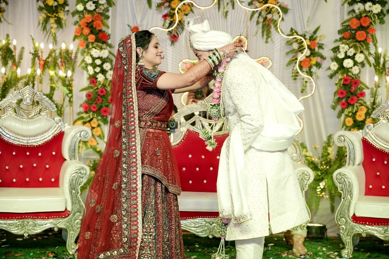 wedding photography patna