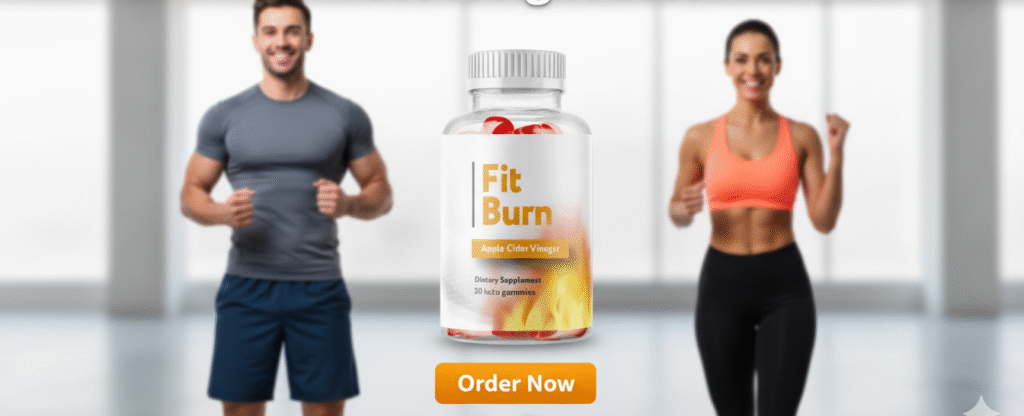 Fit Burn