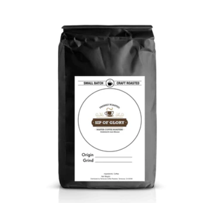 Whole Bean Coffee: Freshness and Flavor in Every Sip