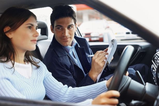 Driving School Mississauga for you or your loved ones.