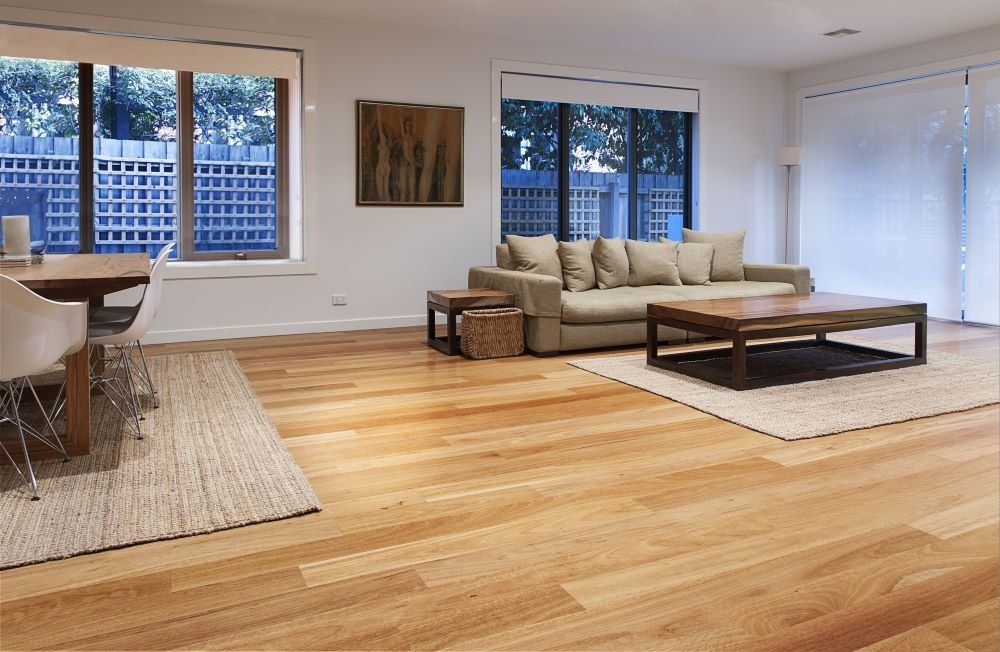 Wooden Flooring Company in Dubai Festival City