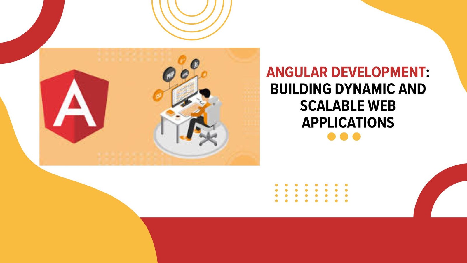 Angular Development