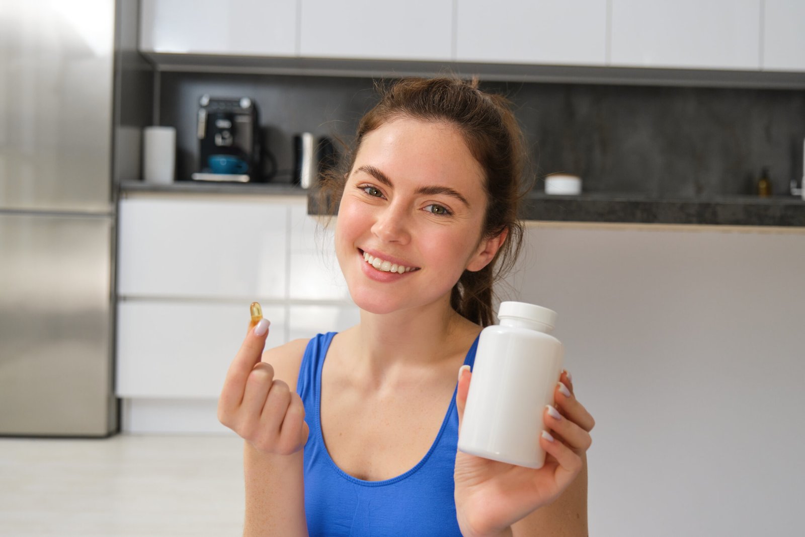 Best collagen supplements for women