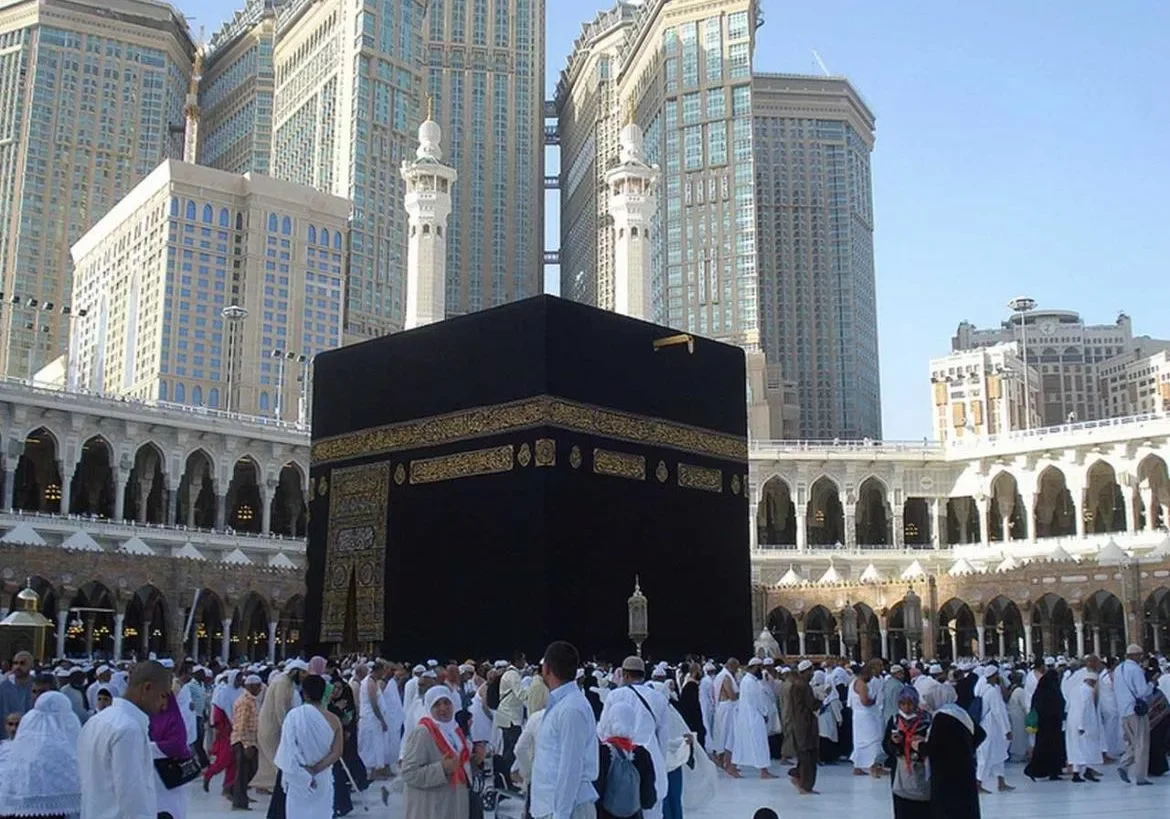 best hajj package