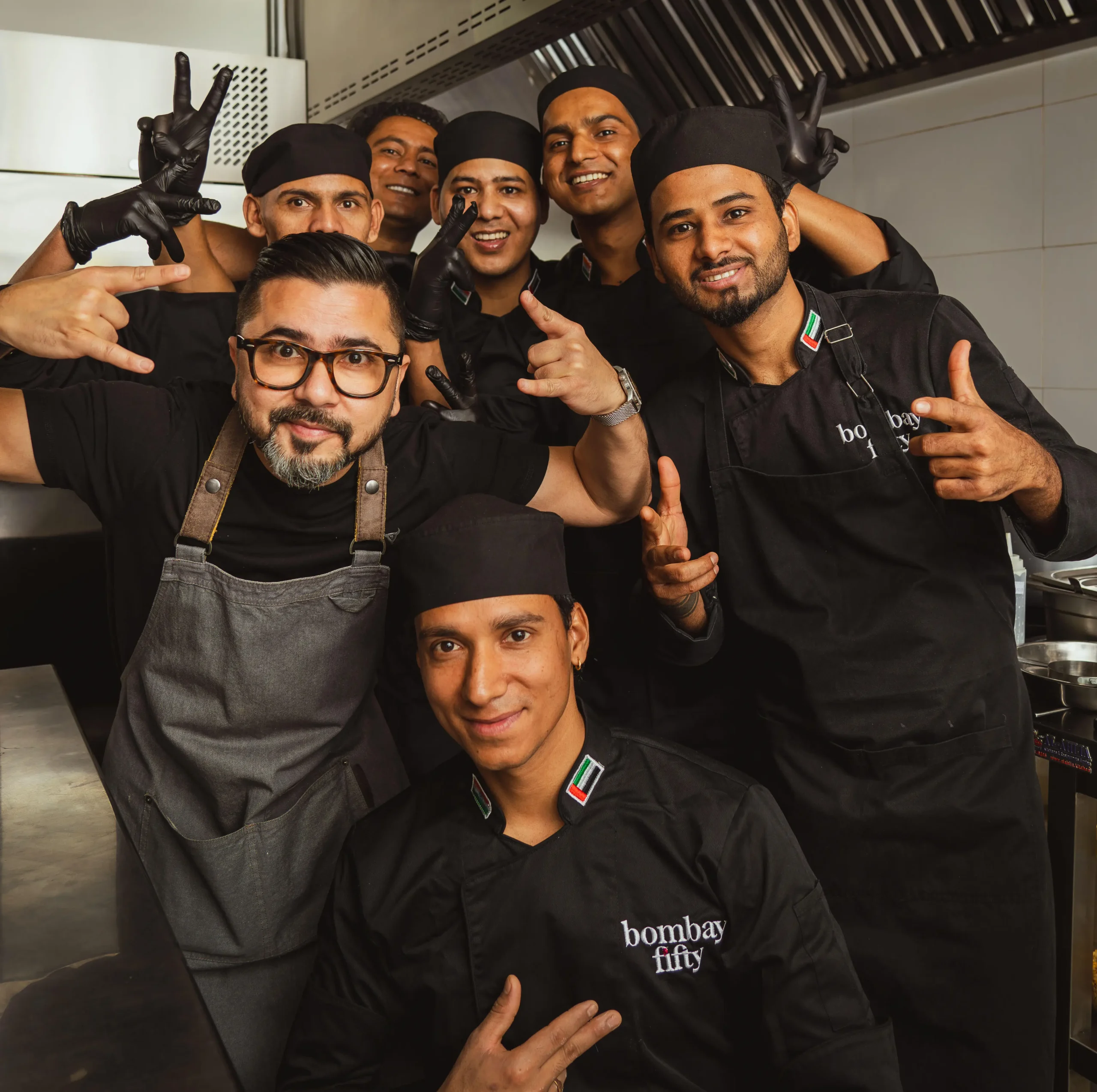 best resturant in dubai