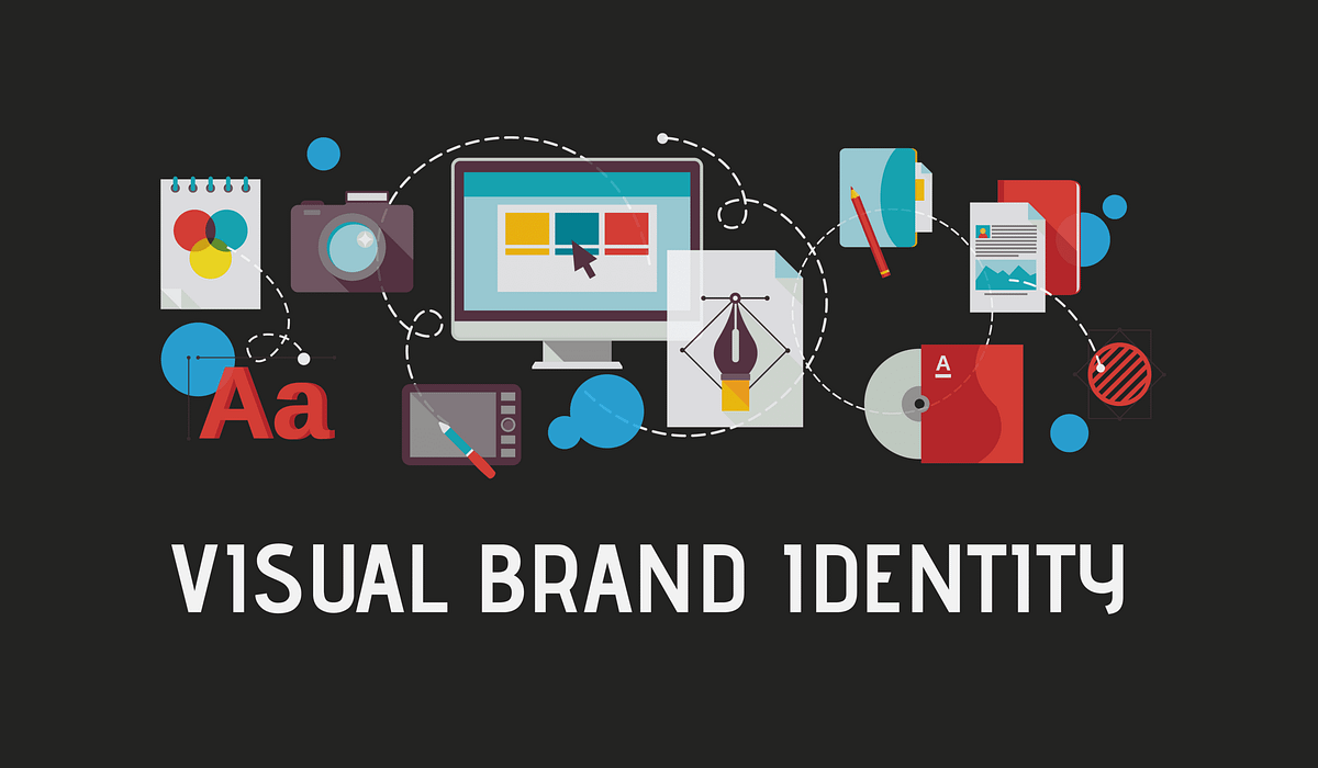 brand visual identity services in saudia arabia