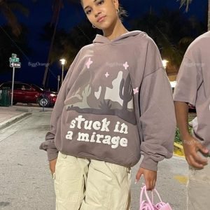 Urban Cool The Hoodie Trend You Need