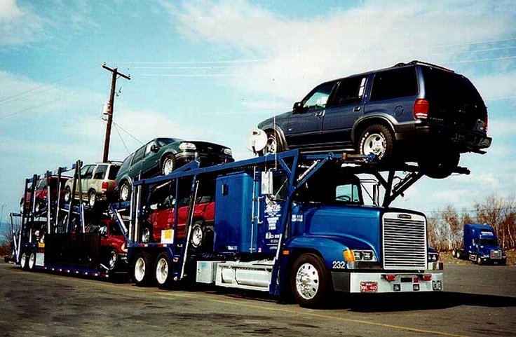 amg transport co reviews
