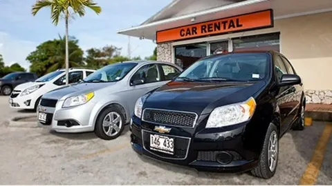 cheap rental cars