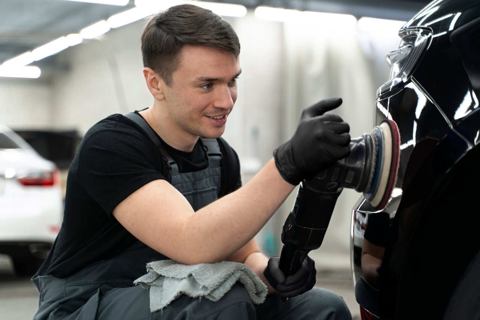 Car Detailing Service