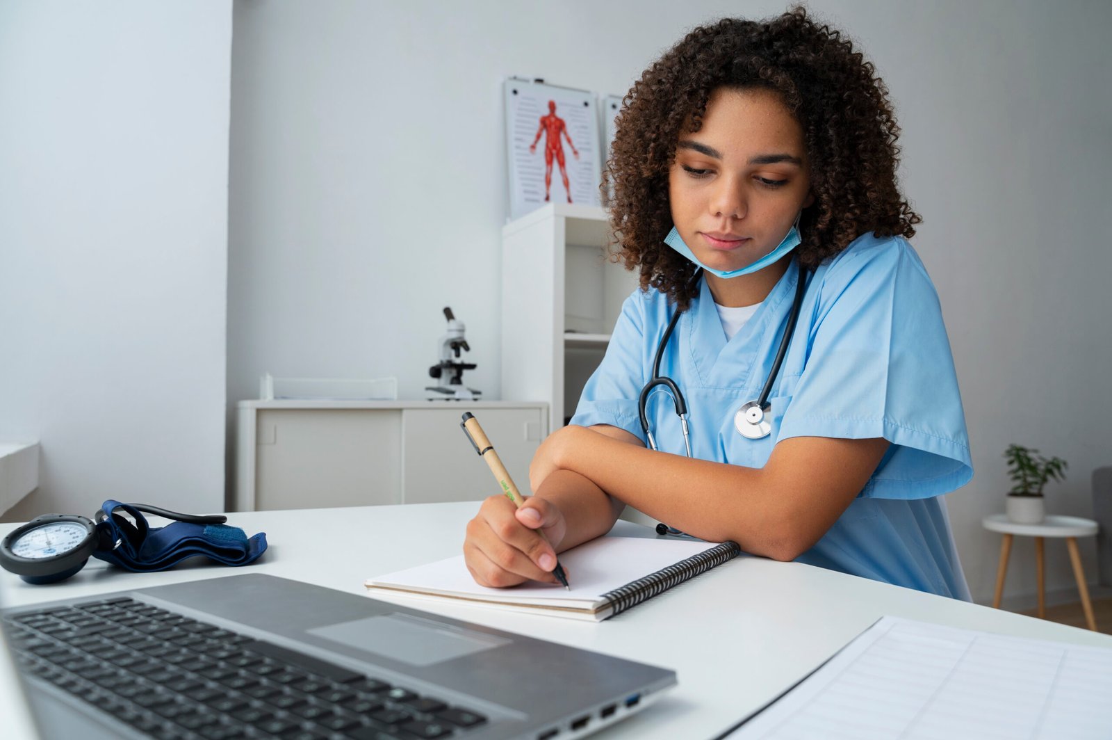 custom nursing writing service