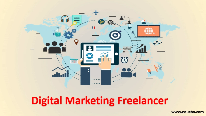 best freelance digital marketer in malappuram