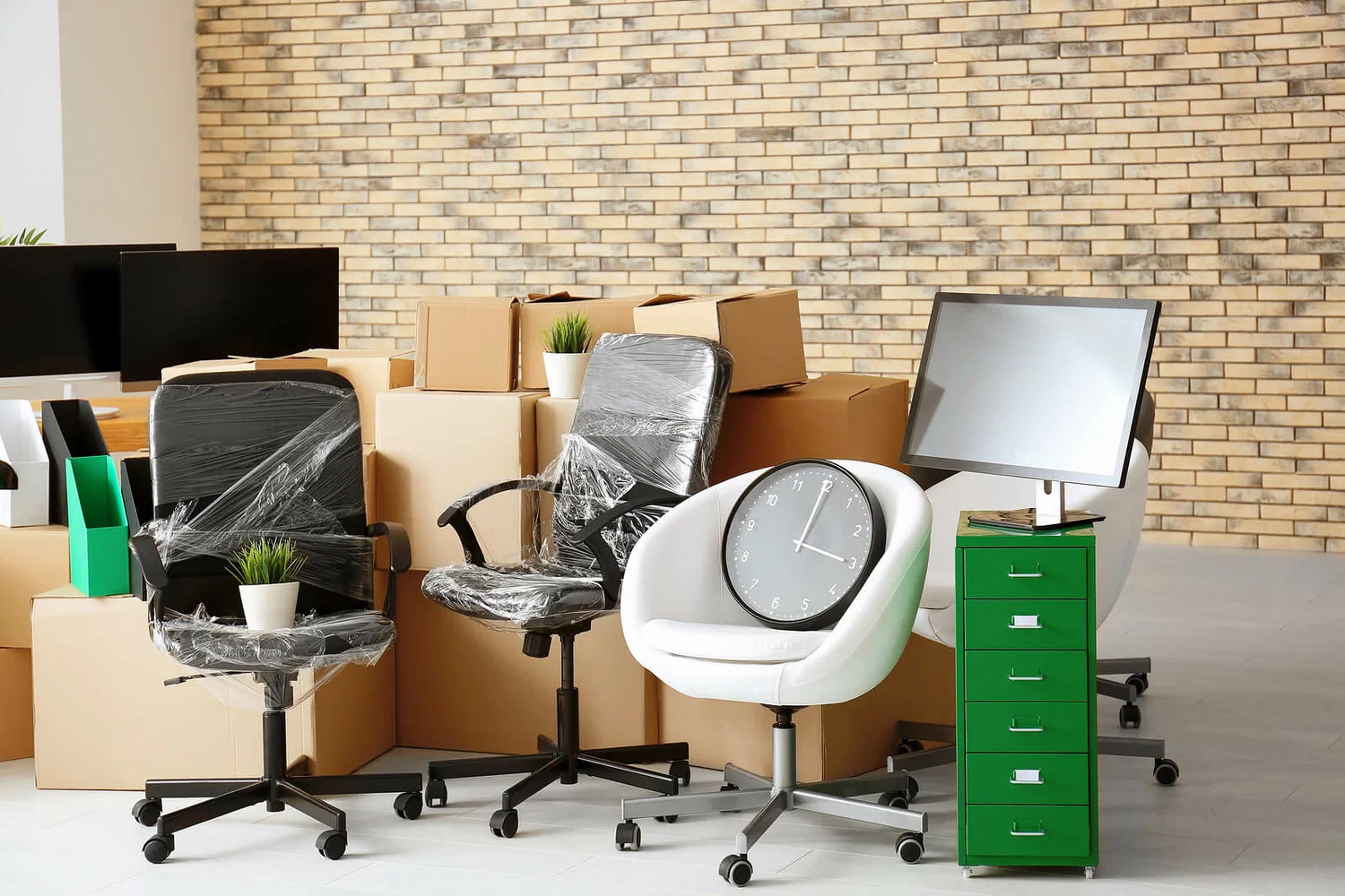 Office Removals