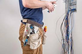 Electrical Services