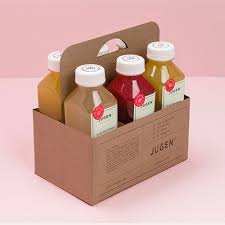 Beverage Boxes