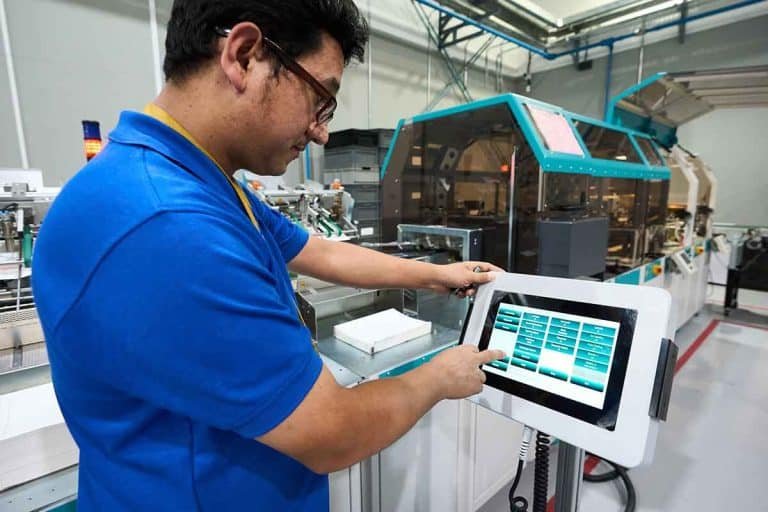 packaging and printing company