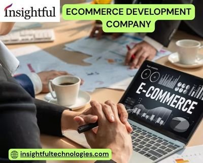 ecommerce development company