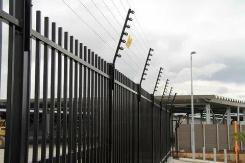 electric fence system in Lahore