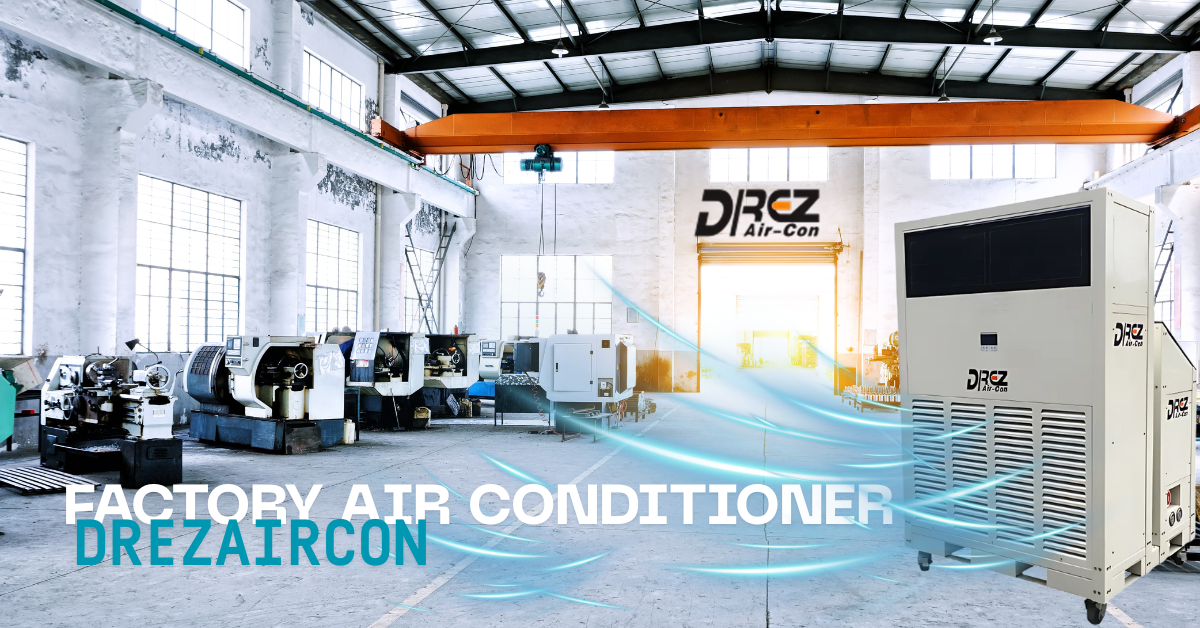 factory air conditioners